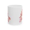 15892701579656446763_2048.jpeg Birthday Girl Cake Birthday Mug – Birthday Gift Coffee Mug – 11oz/15oz Ceramic Mug