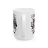 1593669503064657559_2048.jpeg Counselor Noun Not Just Advice Real Support Mug – Career Gift Coffee Mug – 11oz/15oz Ceramic Mug