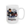 15953275159360364576_2048.jpeg EMT Noun Not Just a Job a Purpose Mug – Career Gift Coffee Mug – 11oz/15oz Ceramic Mug