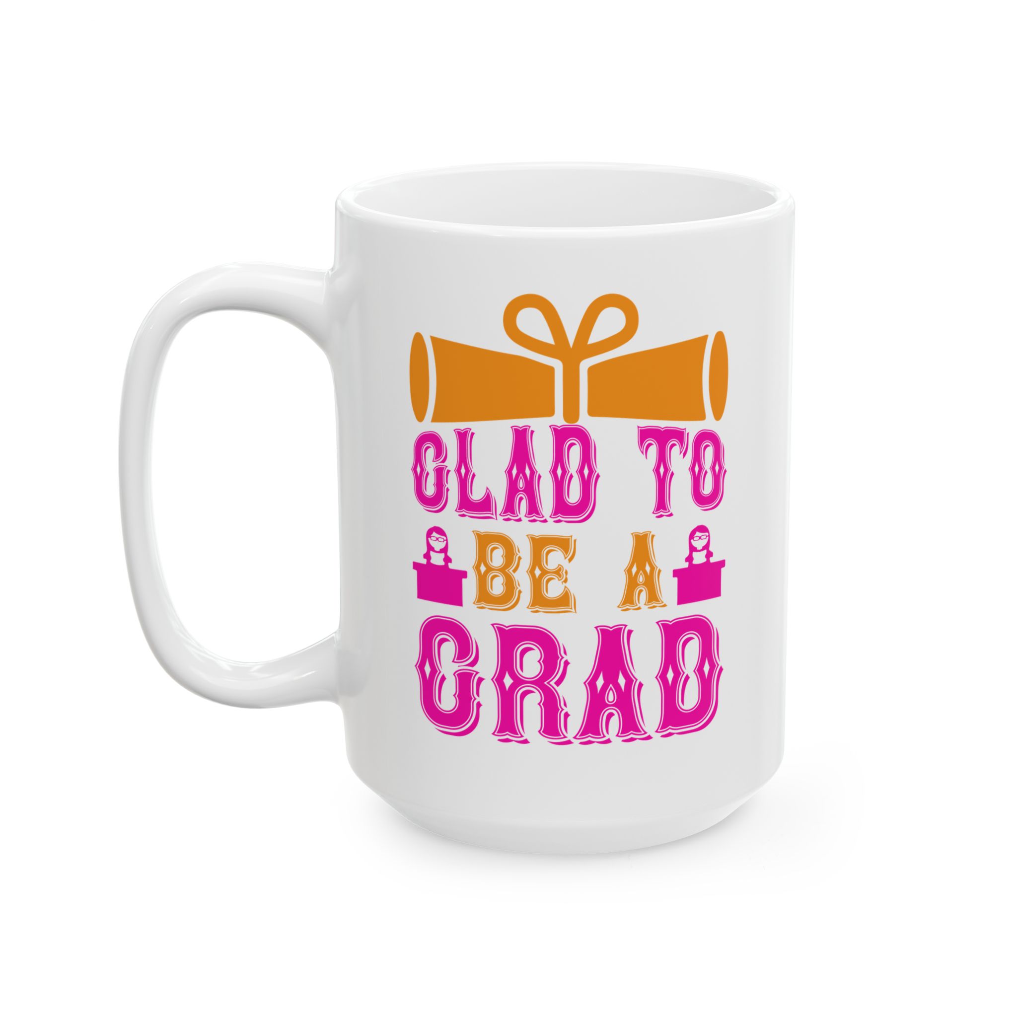 Funny Teacher Coffee Mug – Gift for Teacher – (11oz/15oz) Ceramic Mug - Image 8