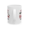16012021979556349197_2048-1.jpeg Armchair Detective Mug — Funny Mystery Lover Coffee Cup – 11oz/15oz Ceramic Mug