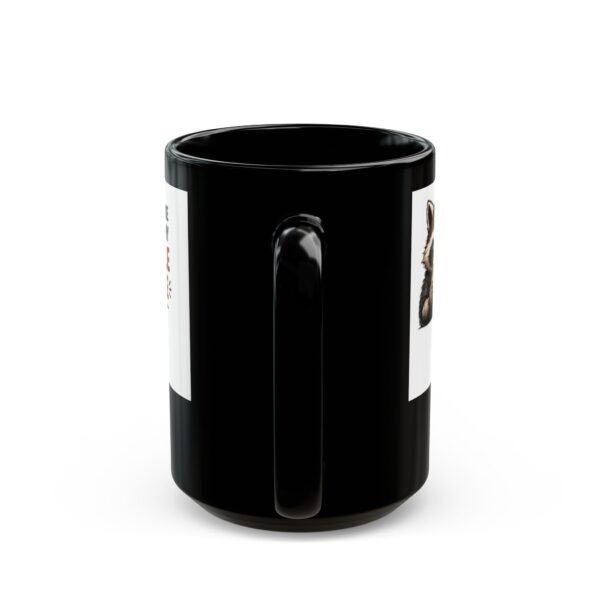 16022552048667657057_2048.jpeg Don't Make Me Use My People Voice Funny Coffee Mug – Coffee Lover Gift – 11oz/15oz Ceramic Mug