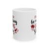 16049400587219876597_2048-1.jpeg Crime Shows Mug — "I'd Rather Be Watching Crime Shows" 11oz/15oz Coffee Cup