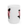 16095539810577416549_2048-1.jpeg Fly and You Will Catch the Swallow Pilot Mug – Aviation Gift Coffee Mug – 11oz/15oz Ceramic Mug