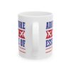 Adventure Is the Essence of Life Pilot Mug – Aviation Gift Coffee Mug – 11oz/15oz Ceramic Mug