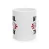 My Soul Is in the Sky Pilot Mug – Aviation Gift Coffee Mug – 11oz/15oz Ceramic Mug