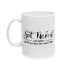 16229093974880785041_2048.jpeg Get Naked Just Kidding This Is a Half Bath Bathroom Humor Mug – Funny Gift Coffee Mug – 11oz/15oz Ceramic Mug