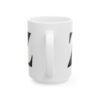 16255181142976742090_2048-1.jpeg Letter Z Monogram Mug – Initial Alphabet Coffee Mug – 11oz/15oz Ceramic Mug