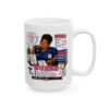 16302865489667978722_2048.jpeg Nurse Noun Not Just a Job a Purpose Mug – Career Gift Coffee Mug – 11oz/15oz Ceramic Mug