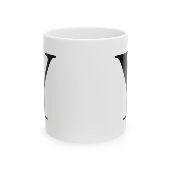 1635231984220452128_2048-1.jpeg Letter Y Monogram Mug – Initial Alphabet Coffee Mug – 11oz/15oz Ceramic Mug