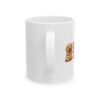 16464600820440812170_2048.jpeg Coffee Because My Golden Retriever Woke Me Up at 5 AM Again Dog Lover Mug – Dog Mom Dog Dad Coffee Mug – 11oz/15oz Ceramic Mug