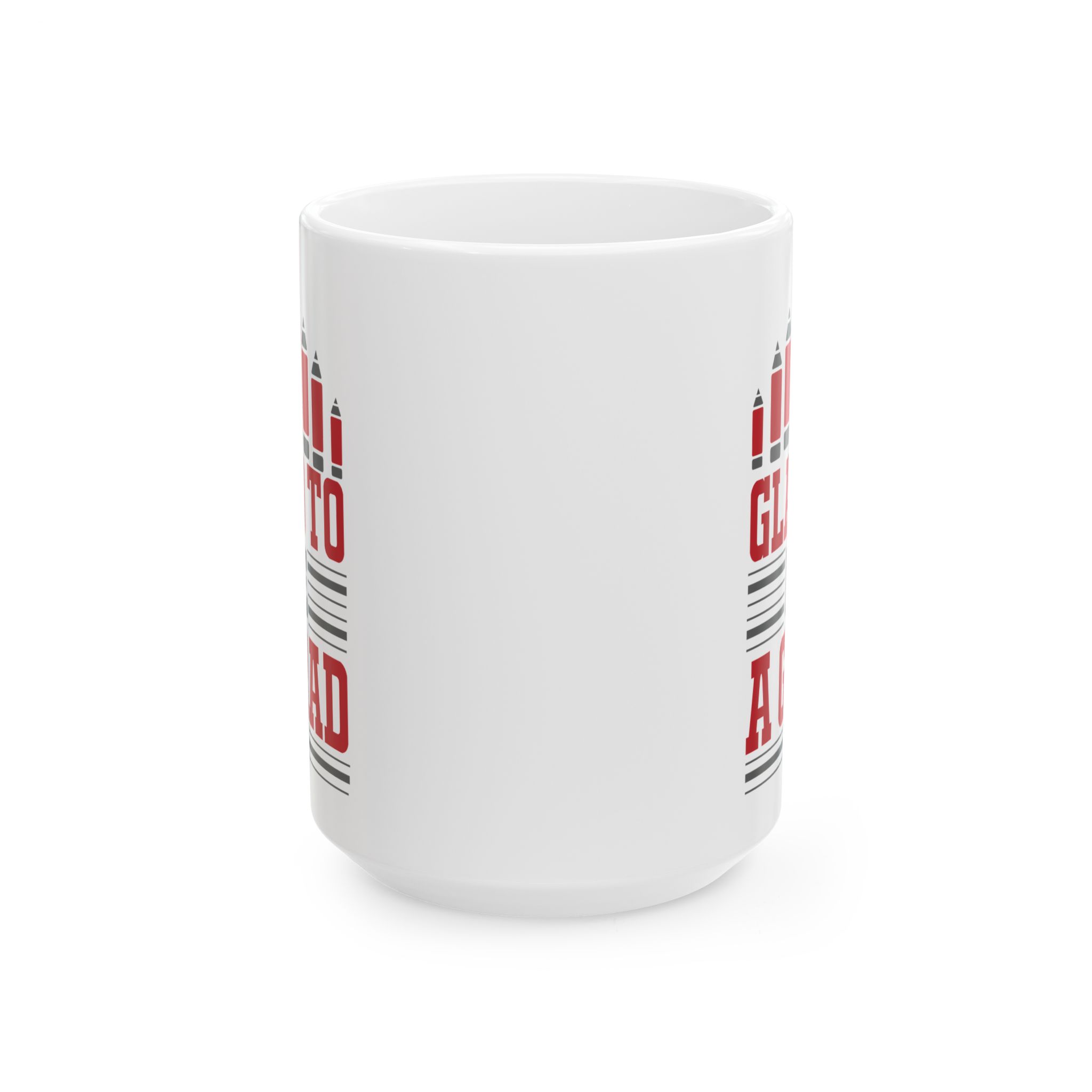 Funny Teacher Coffee Mug – Gift for Teacher – (11oz/15oz) Ceramic Mug - Image 7