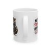 16472183824166036304_2048.jpeg Not Today Human Maybe Tomorrow Maybe Never Funny Raccoon Mug – Sarcastic Gift Coffee Mug – 11oz/15oz Ceramic Mug