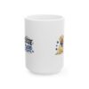 16481879773394052543_2048.jpeg Rescue Love Labrador Dog Lover Mug – Dog Mom Dog Dad Coffee Mug – 11oz/15oz Ceramic Mug