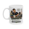 16501403582926663737_2048.jpeg Chiropractor Noun Not Just a Job a Purpose Mug – Career Gift Coffee Mug – 11oz/15oz Ceramic Mug