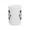 My Soul Is in the Sky Pilot Mug – Aviation Gift Coffee Mug – 11oz/15oz Ceramic Mug