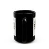 16585113440247489974_2048.jpeg Programmer Noun Powered by Coffee and Curiosity Mug – Career Gift Coffee Mug – 11oz/15oz Ceramic Mug