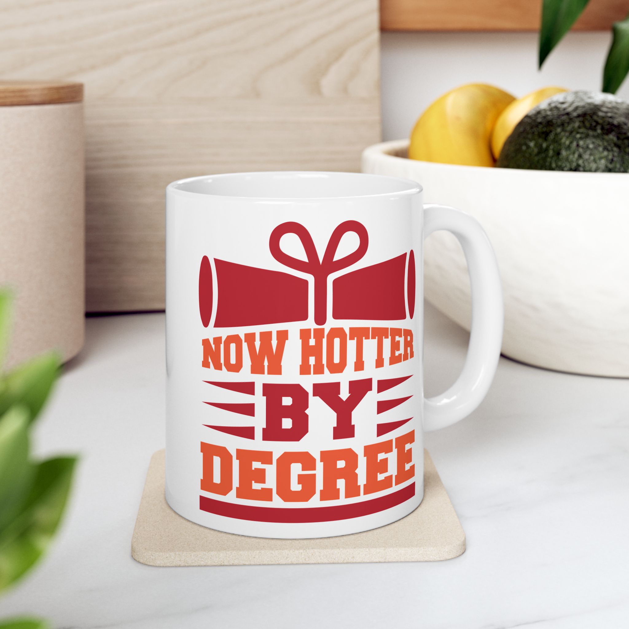 Funny Teacher Coffee Mug – Gift for Teacher – (11oz/15oz) Ceramic Mug - Image 5