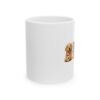 16645765279922647926_2048.jpeg Coffee Because My Golden Retriever Woke Me Up at 5 AM Again Dog Lover Mug – Dog Mom Dog Dad Coffee Mug – 11oz/15oz Ceramic Mug