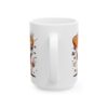 16661648444950355297_2048.jpeg Happy Beagle Puppy Dog Lover Mug – Cute Cartoon Puppy Coffee Mug – 11oz/15oz Ceramic Mug