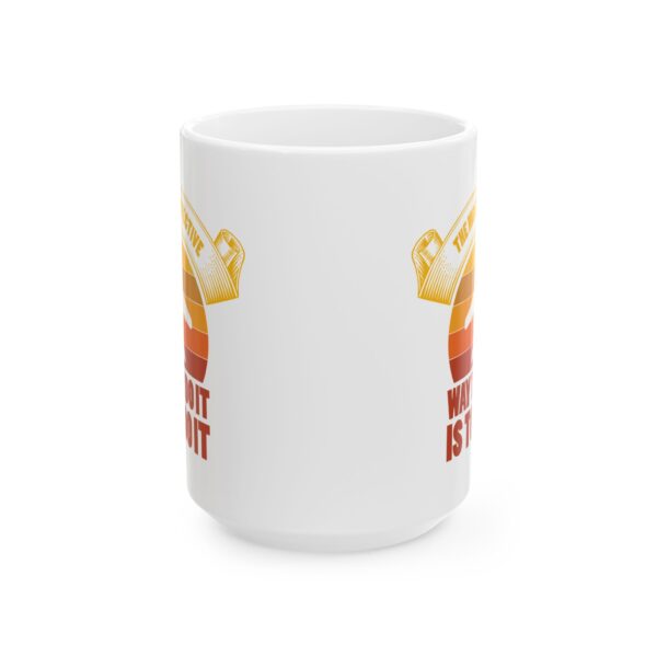 16716575811491582857_2048-1.jpeg The Most Effective Way to Do It Is to Do It Pilot Mug – Aviation Gift Coffee Mug – 11oz/15oz Ceramic Mug