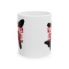 16717437626237227233_2048-1.jpeg Fly and You Will Catch the Swallow Pilot Mug – Aviation Gift Coffee Mug – 11oz/15oz Ceramic Mug