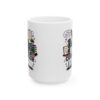16866702449509032152_2048.jpeg Counselor Noun Not Just Advice Real Support Mug – Career Gift Coffee Mug – 11oz/15oz Ceramic Mug