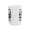 16906972271310292896_2048.jpeg Veterinarians Noun Not Just a Job a Purpose Mug – Career Gift Coffee Mug – 11oz/15oz Ceramic Mug
