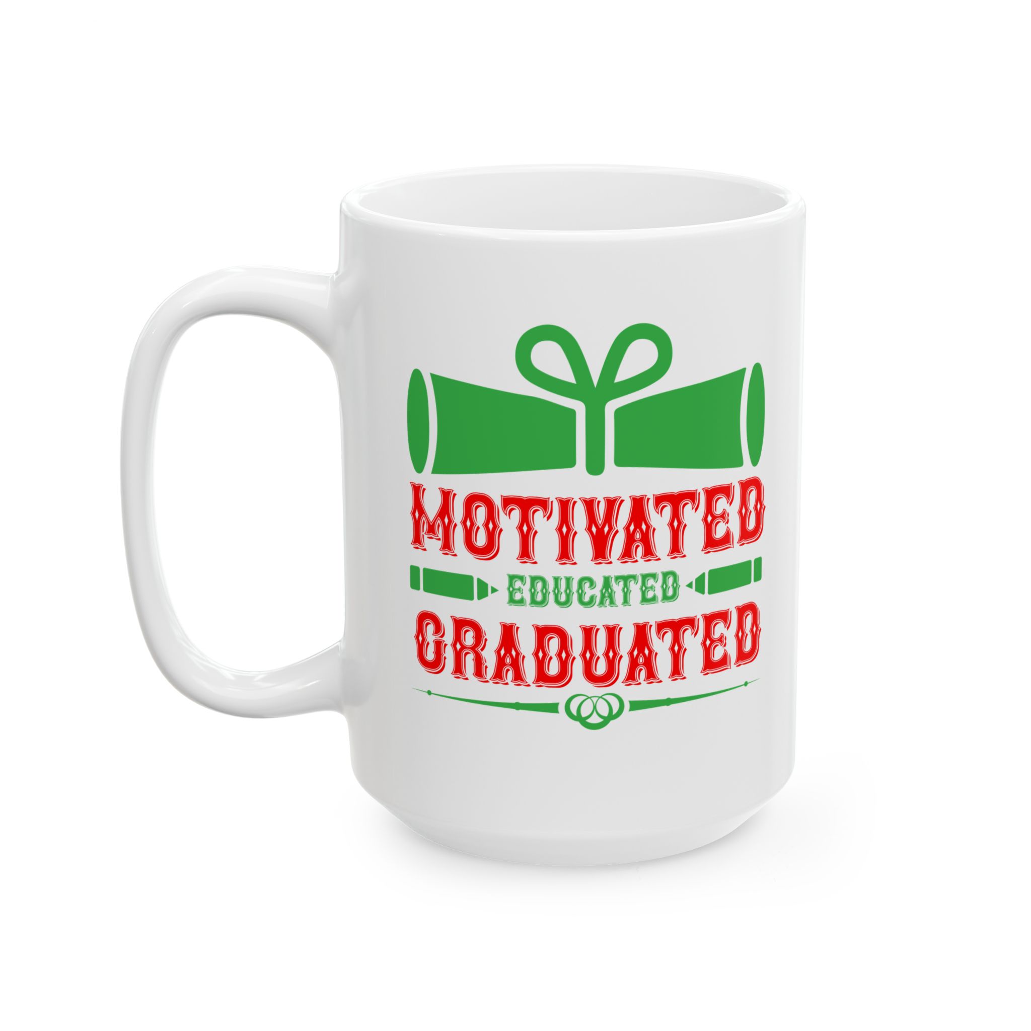Funny Teacher Coffee Mug – Gift for Teacher – (11oz/15oz) Ceramic Mug - Image 8