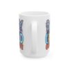 16939444710430011255_2048.jpeg Baby It's Cold Outside Colorful Winter Mug – Cozy Winter Coffee Mug – 11oz/15oz Ceramic Mug