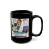 17052183112459338131_2048.jpeg Dentist Not Just a Job a Purpose Dentist Mug – Dental Hygienist Dentist Gift Coffee Mug – 11oz/15oz Ceramic Mug