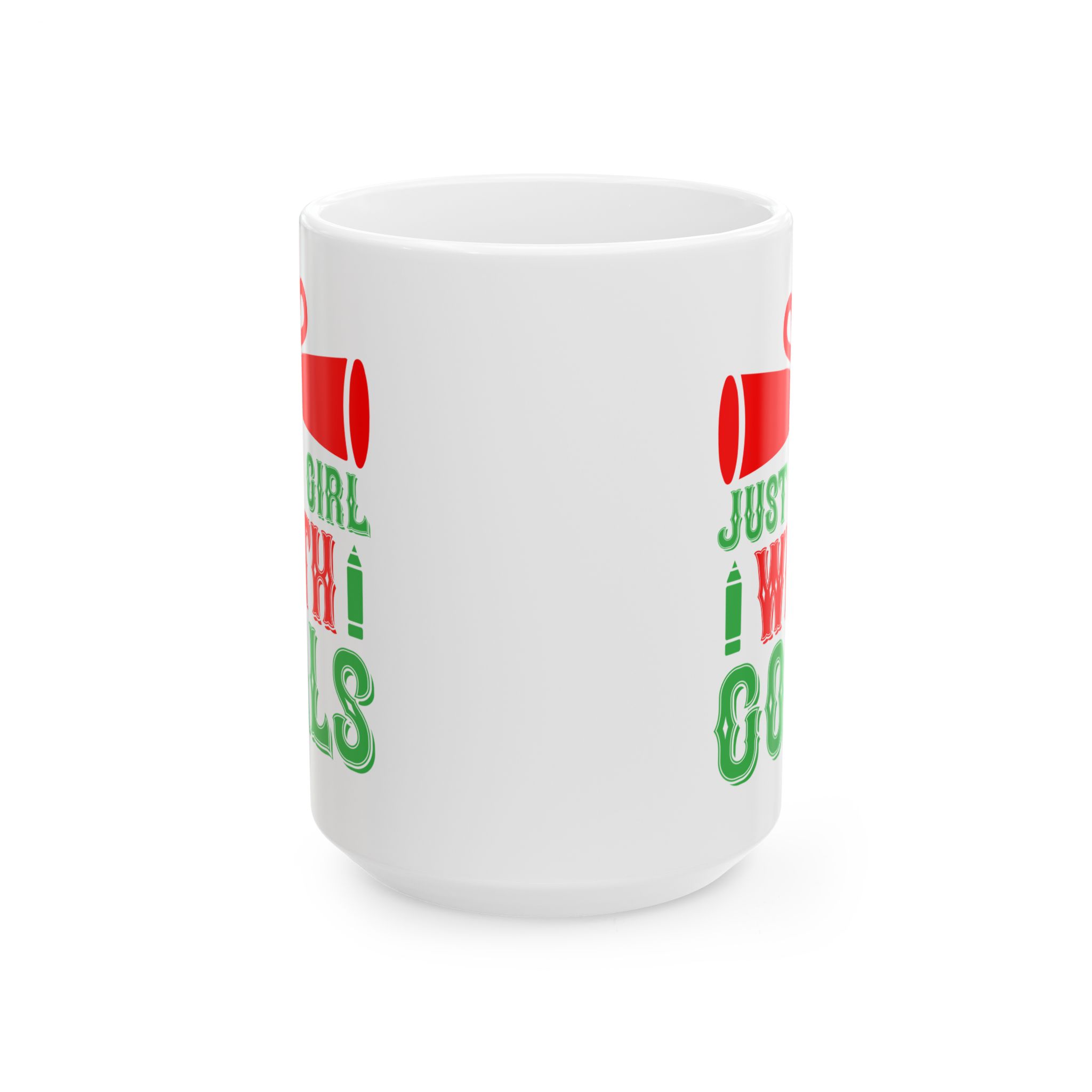 Funny Teacher Coffee Mug – Gift for Teacher – (11oz/15oz) Ceramic Mug - Image 7
