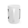 1709738040355016502_2048-1.jpeg Letter E Monogram Mug – Initial Alphabet Coffee Mug – 11oz/15oz Ceramic Mug