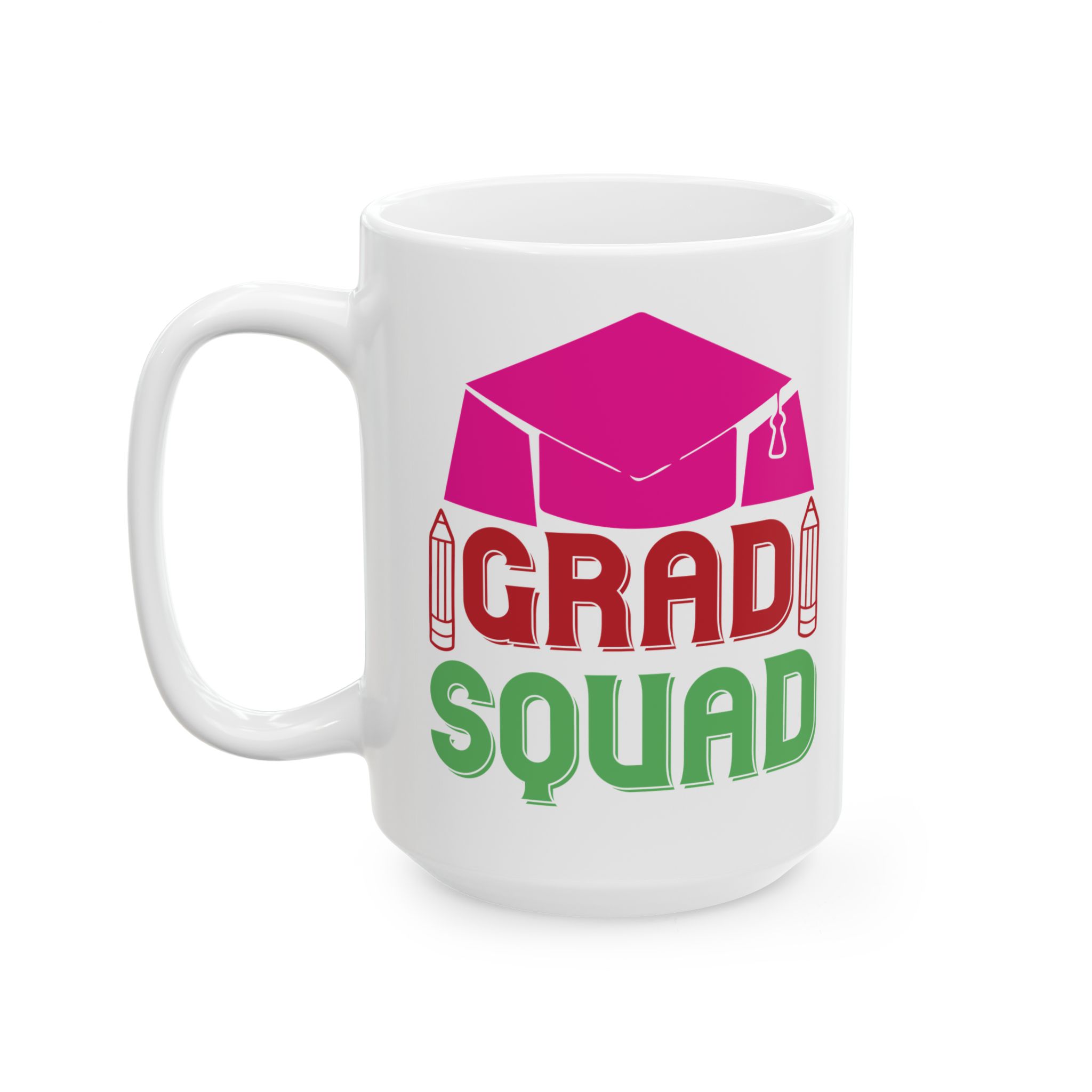 Funny Teacher Coffee Mug – Gift for Teacher – (11oz/15oz) Ceramic Mug - Image 8