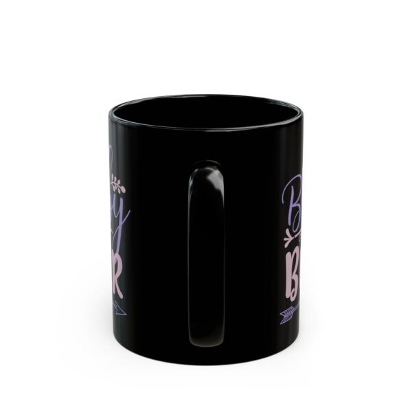 17171853886324127413_2048.jpeg Baby Bear Baby Mug – New Parent Gift Coffee Mug – 11oz/15oz Ceramic Mug