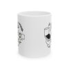 17254941077180750234_2048.jpeg Hello Sweet Cheeks Bathroom Humor Mug – Funny Gift Coffee Mug – 11oz/15oz Ceramic Mug