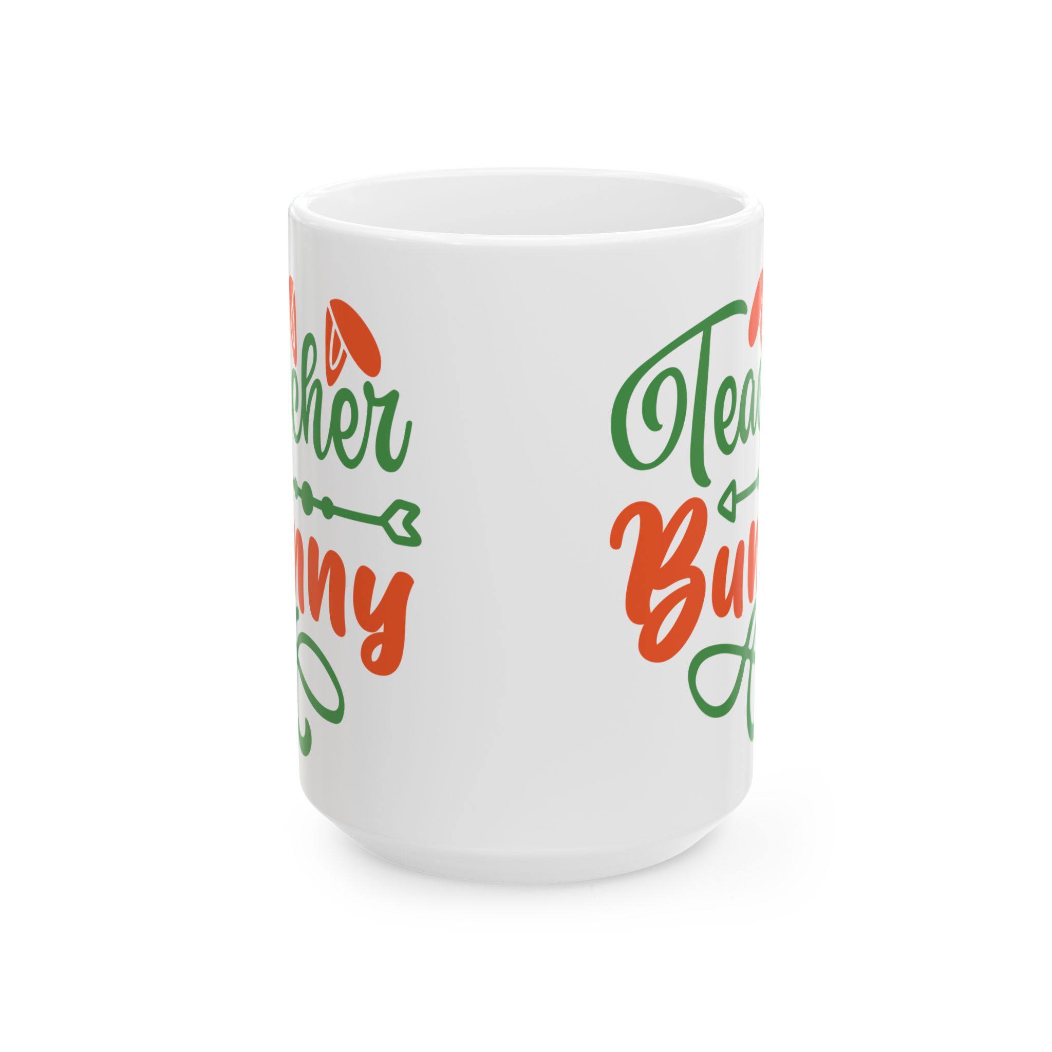 Funny Teacher Coffee Mug – Gift for Teacher – (11oz/15oz) Ceramic Mug - Image 7