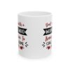 17392408716756925525_2048-1.jpeg Crime Scene Mug – "Don't Mess With a Woman Who Knows How to Stage a Crime Scene" 11oz/15oz