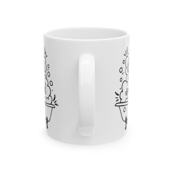 17405539210053825408_2048.jpeg Get Naked Bubble Bath Bathroom Humor Mug – Funny Gift Coffee Mug – 11oz/15oz Ceramic Mug