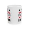 17407828537773888433_2048-1.jpeg Pilots Take No Special Joy in Walking Pilot Mug – Aviation Gift Coffee Mug – 11oz/15oz Ceramic Mug