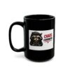 17468173794809029150_2048.jpeg Chaos Coordinator Mug – Funny Gift Coffee Mug – 11oz/15oz Ceramic Mug