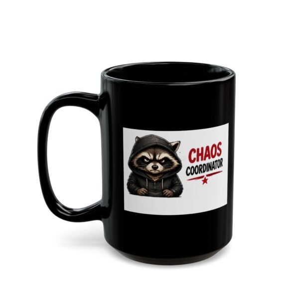 17468173794809029150_2048.jpeg Chaos Coordinator Mug – Funny Gift Coffee Mug – 11oz/15oz Ceramic Mug