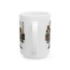 17474220764596360028_2048.jpeg Chiropractor Noun Not Just a Job a Purpose Mug – Career Gift Coffee Mug – 11oz/15oz Ceramic Mug