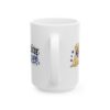 176953117645826100_2048.jpeg Rescue Love Labrador Dog Lover Mug – Dog Mom Dog Dad Coffee Mug – 11oz/15oz Ceramic Mug