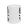 17701801098853286131_2048.jpeg Hello World Mug – Funny Gift Coffee Mug – 11oz/15oz Ceramic Mug