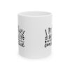 17809989808047603996_2048.jpeg I Am Not Lazy I Am Physically Conservative Mug – Funny Gift Coffee Mug – 11oz/15oz Ceramic Mug