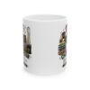 17824029626450176074_2048.jpeg Chiropractor Noun Not Just a Job a Purpose Mug – Career Gift Coffee Mug – 11oz/15oz Ceramic Mug