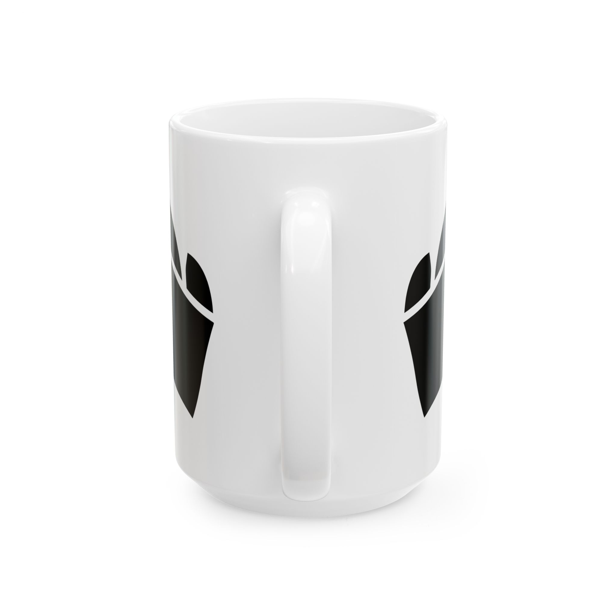 Nurse Hat– Medical Coffee Mug – 11oz/15oz Ceramic Mug - Image 9