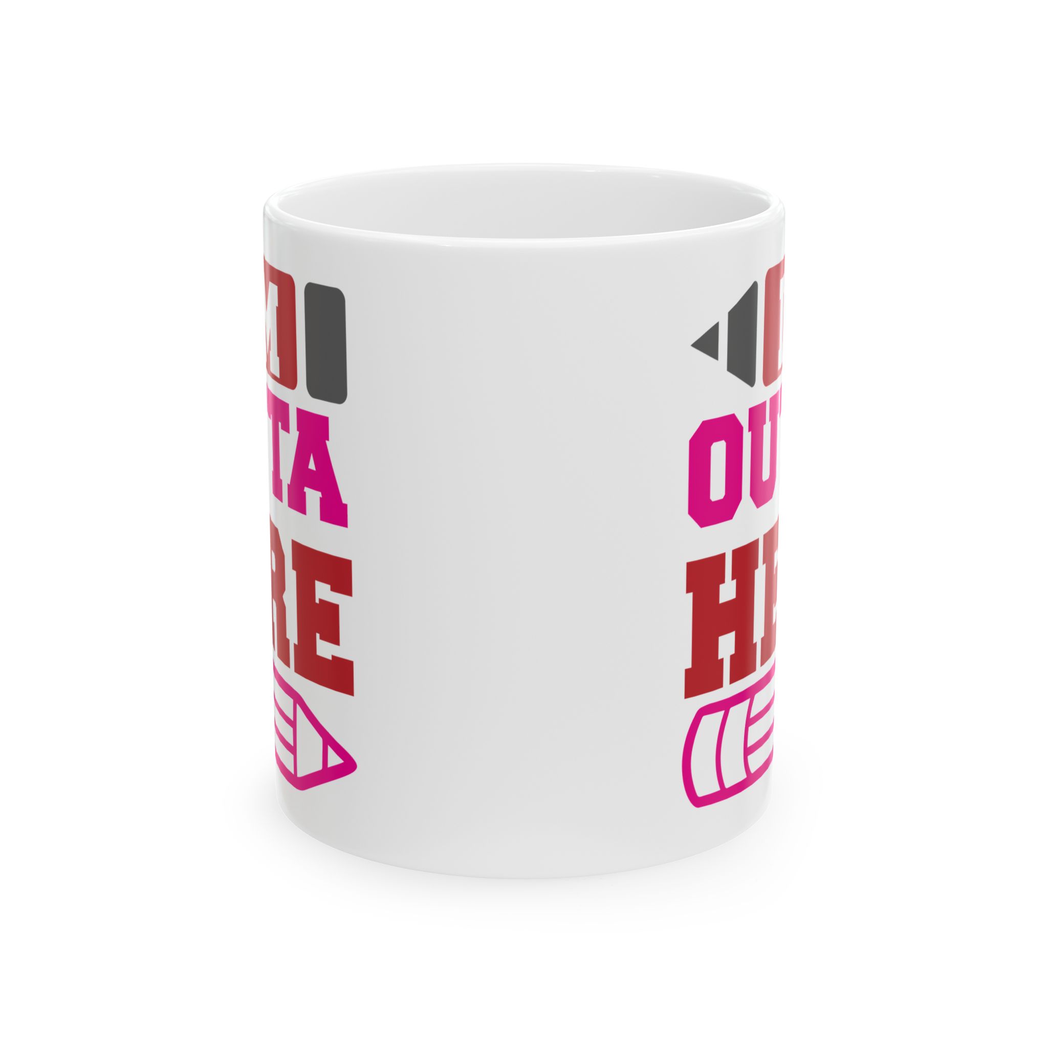 Funny Teacher Coffee Mug – Gift for Teacher – (11oz/15oz) Ceramic Mug - Image 2