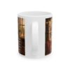 17991194239125840293_2048.jpeg Just a Girl Who Loves Books Mug – Funny Gift Coffee Mug – 11oz/15oz Ceramic Mug